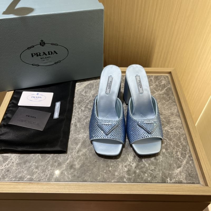 Prada Slippers